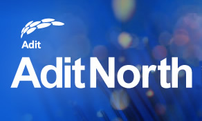 web project: Adit North broadband