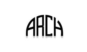 web and branding project: Arch Fine Cues