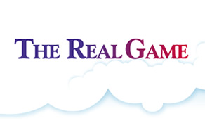 web project: The Real Game Wiki