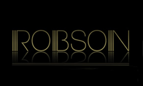 web and branding project: Robson Tuners